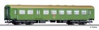 16601 Tillig Baggage/Passenger car 2nd class type Reko